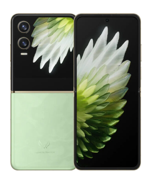 Tecno Phantom V Flip 2