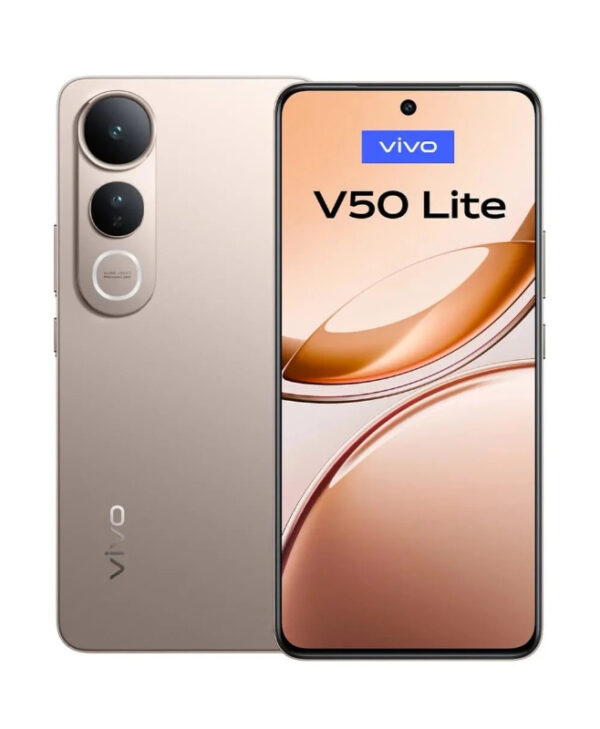 Vivo V50 Lite 4G