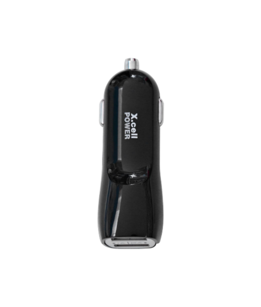 xcell car charger