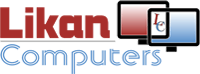 Likan Computers logo