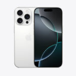 Apple iPhone 16 Pro – photo 3