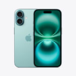 Apple iPhone 16 – photo 2