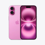 Apple iPhone 16 – photo 3