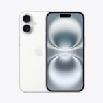 Apple iPhone 16 – photo 4