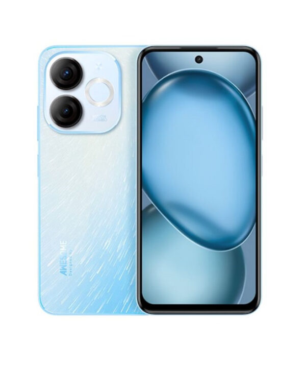 Itel A50 4G