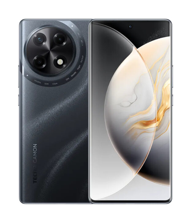 Tecno Camon 30S