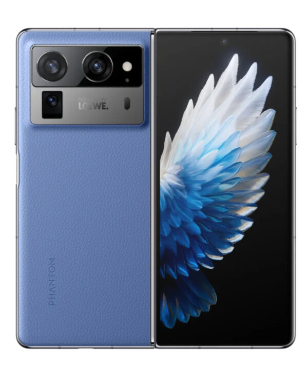 Tecno Phantom V Fold 2