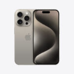 Apple iPhone 15 Pro – photo 2