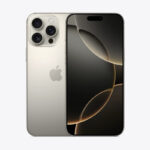 iPhone 16 Pro Max – photo 2