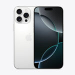 iPhone 16 Pro Max – photo 3