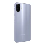 Samsung Galaxy A07s BackL30 Light Violet