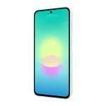 Samsung Galaxy A27 5G FrontR30 Light Green