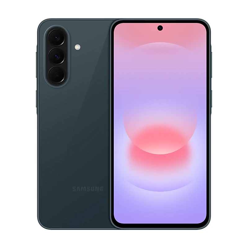 Samsung Galaxy A37 5G Front Awesome Graygreen