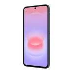Samsung Galaxy A37 5G Front-R30 Awesome Graygreen