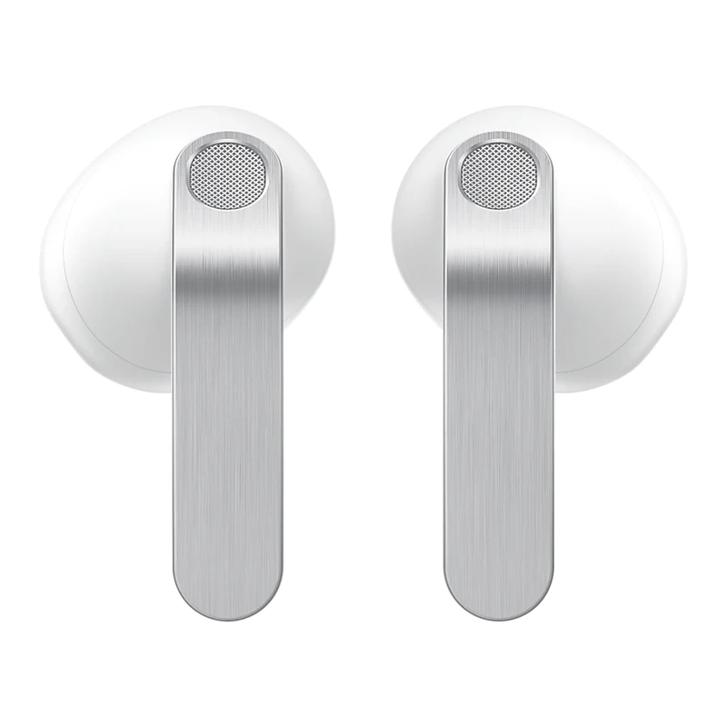 Samsung Galaxy Buds4 Front White