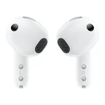 Samsung Galaxy Buds4 Back White
