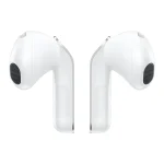 Samsung Galaxy Buds4 Side White