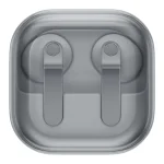 Samsung Galaxy Buds4 Case-Closed White