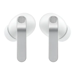 Samsung Galaxy Buds4 Pro Front White