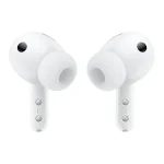 Samsung Galaxy Buds4 Pro Back White