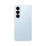 Samsung Galaxy S26 Back Sky Blue