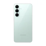 Samsung Galaxy S26 FE Back Pistachio