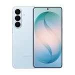 Samsung Galaxy S26+ Front Sky Blue