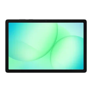 Samsung Galaxy Tab A11+ Front Gray