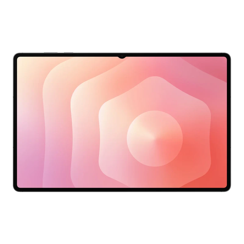 Samsung Galaxy Tab S11 Ultra Gray - Front