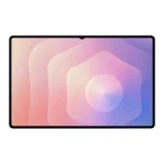 Samsung Galaxy Tab S11 Ultra Silver - Front