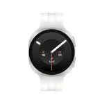 Samsung Galaxy Watch9 (Bluetooth, 40 mm) Front2 Cream
