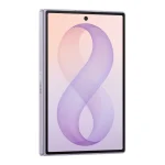 Samsung Galaxy Z Fold8 FrontL30 Lavender